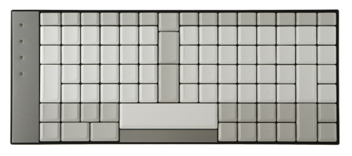 TypeMatrix 2030 Ergonomic Keyboard