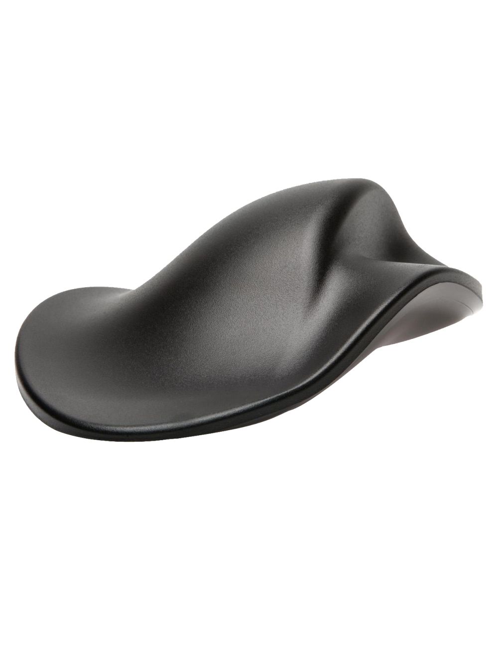 View of the pronation angle 1