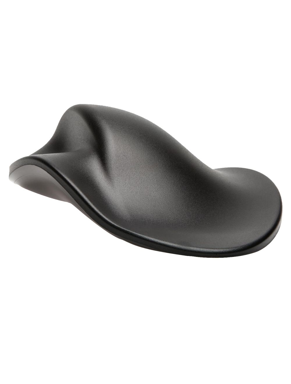 View of the pronation angle 1