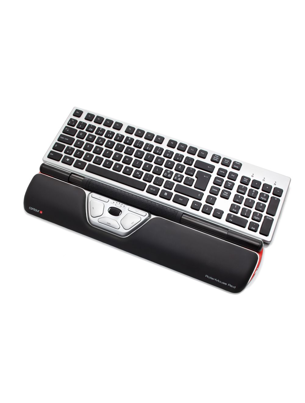 Contour Design RollerMouse