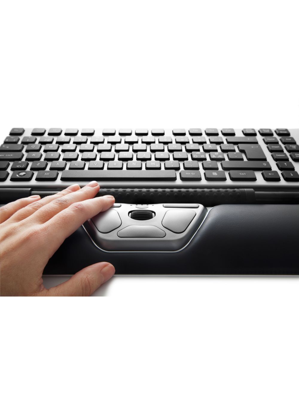 Contour Design RollerMouse