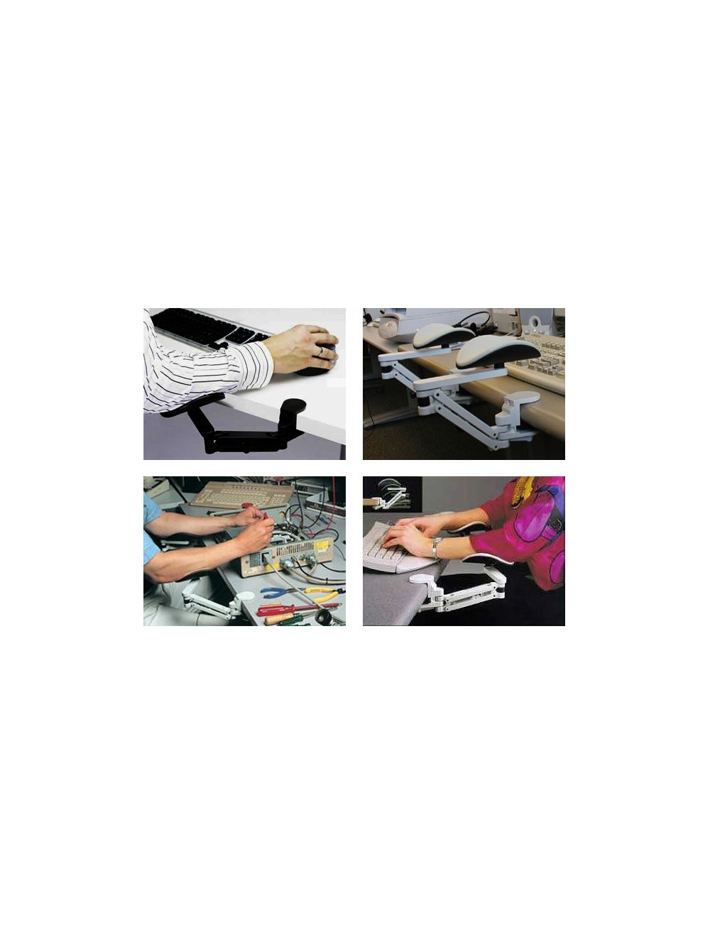 Demonstration of use 2