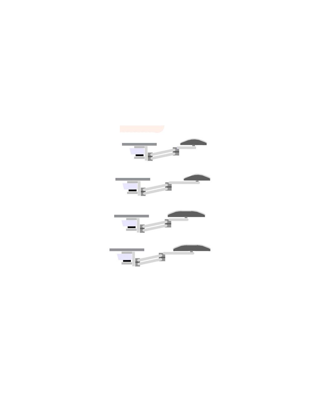 Ergorest and its accessories