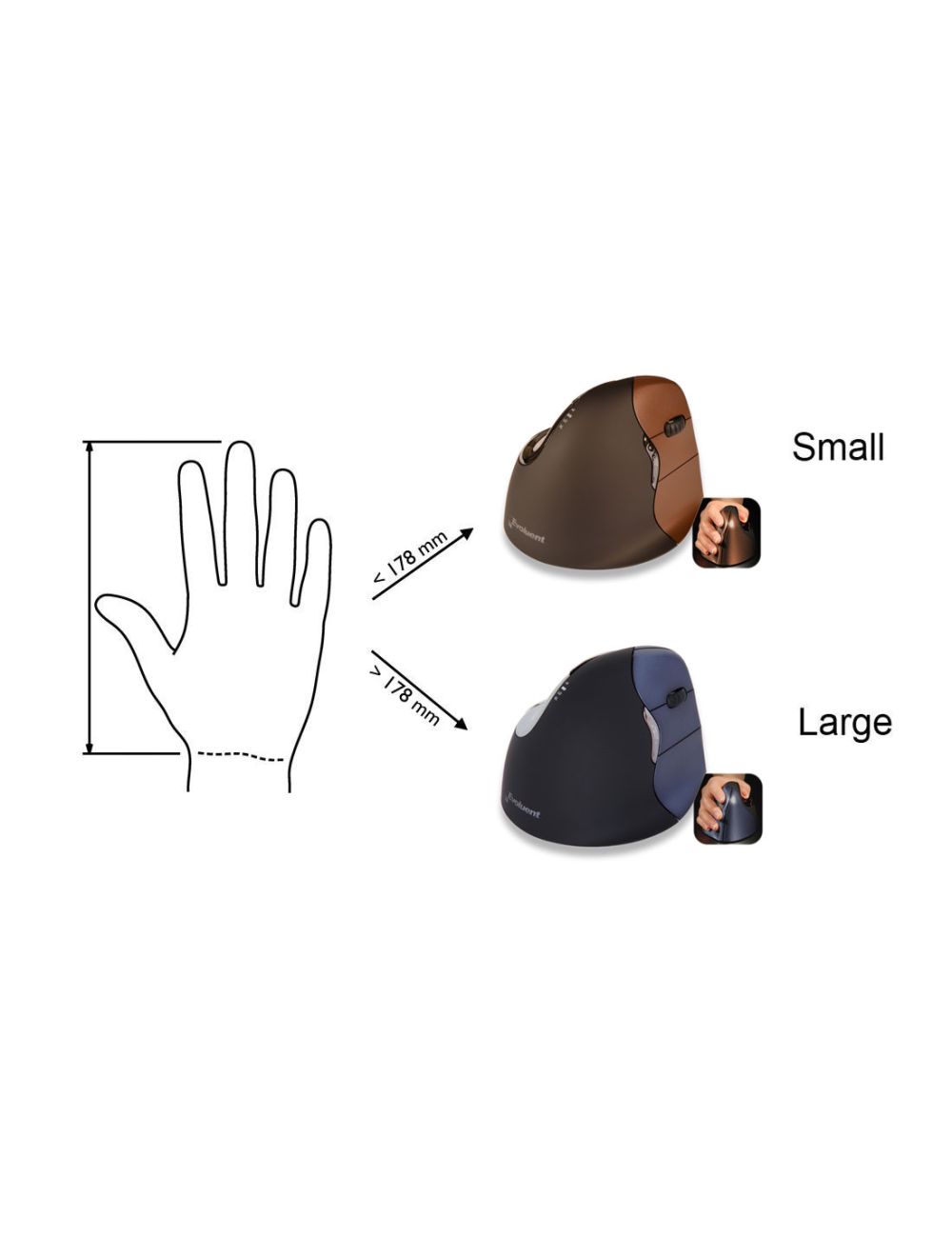 Ideal posture 2