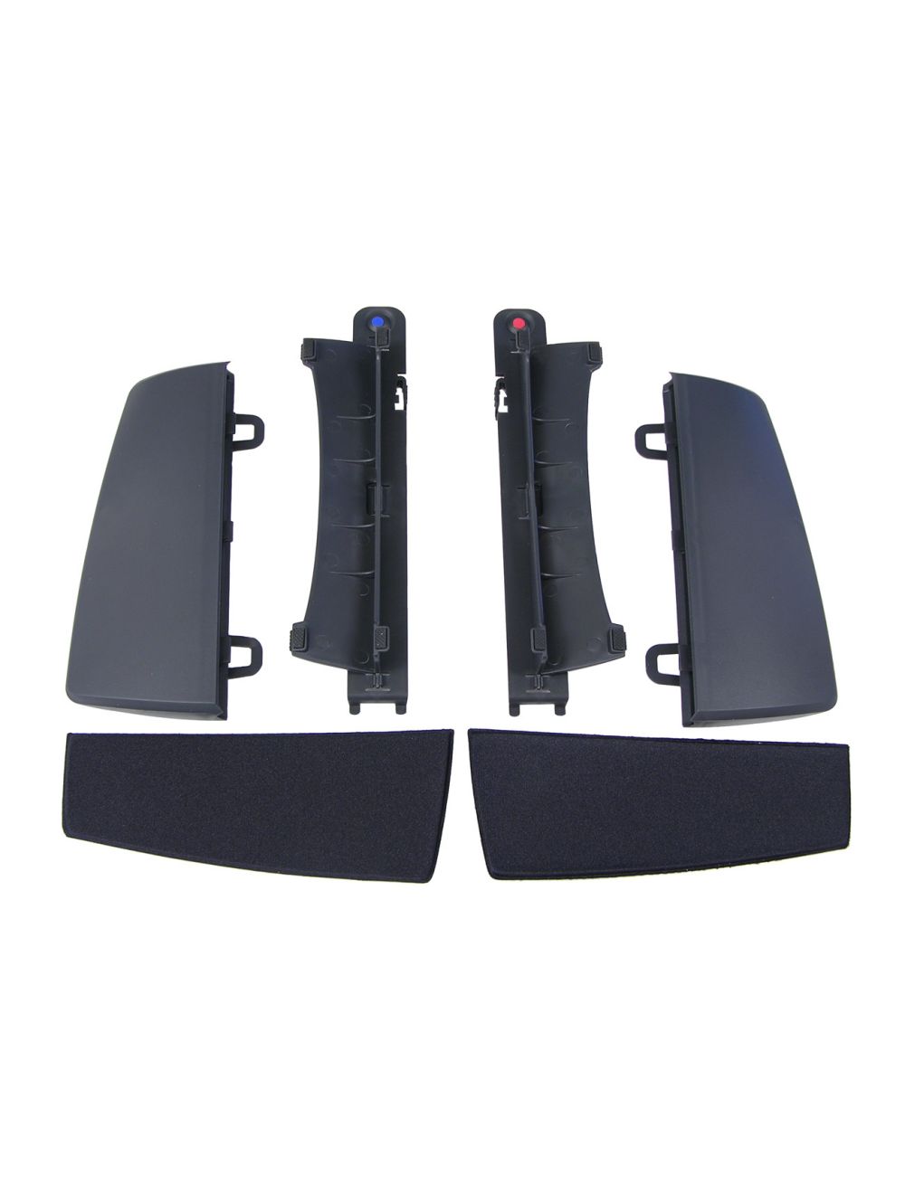 Accessory Kinesis Freestyle VIP3 PC 1