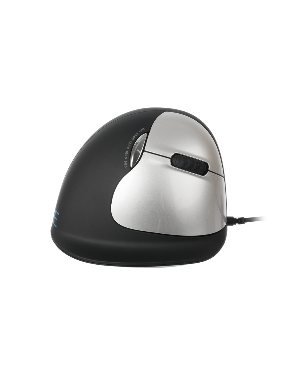 Vertical Ergonomic Mouse -  HE Vertical Mouse Right Large