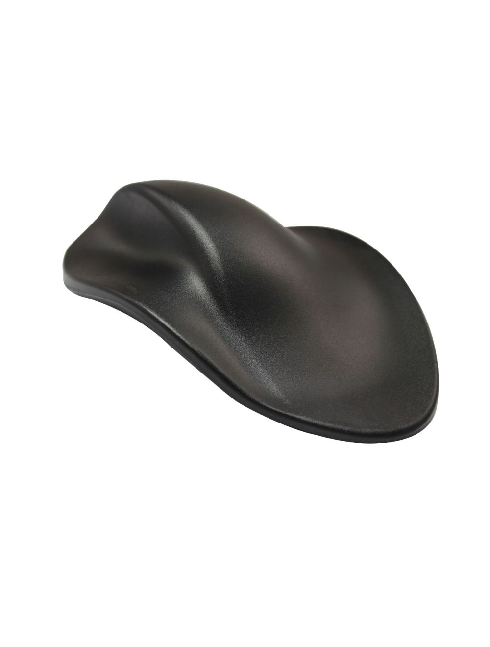 Side view - Thumb rest 2