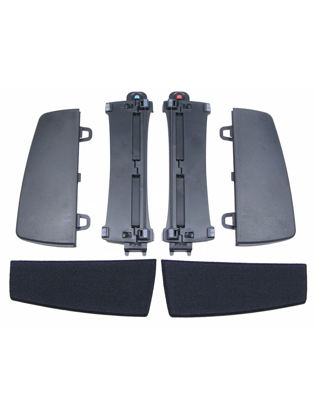 VIP3 Accessory for Kinesis Freestyle Solo 2