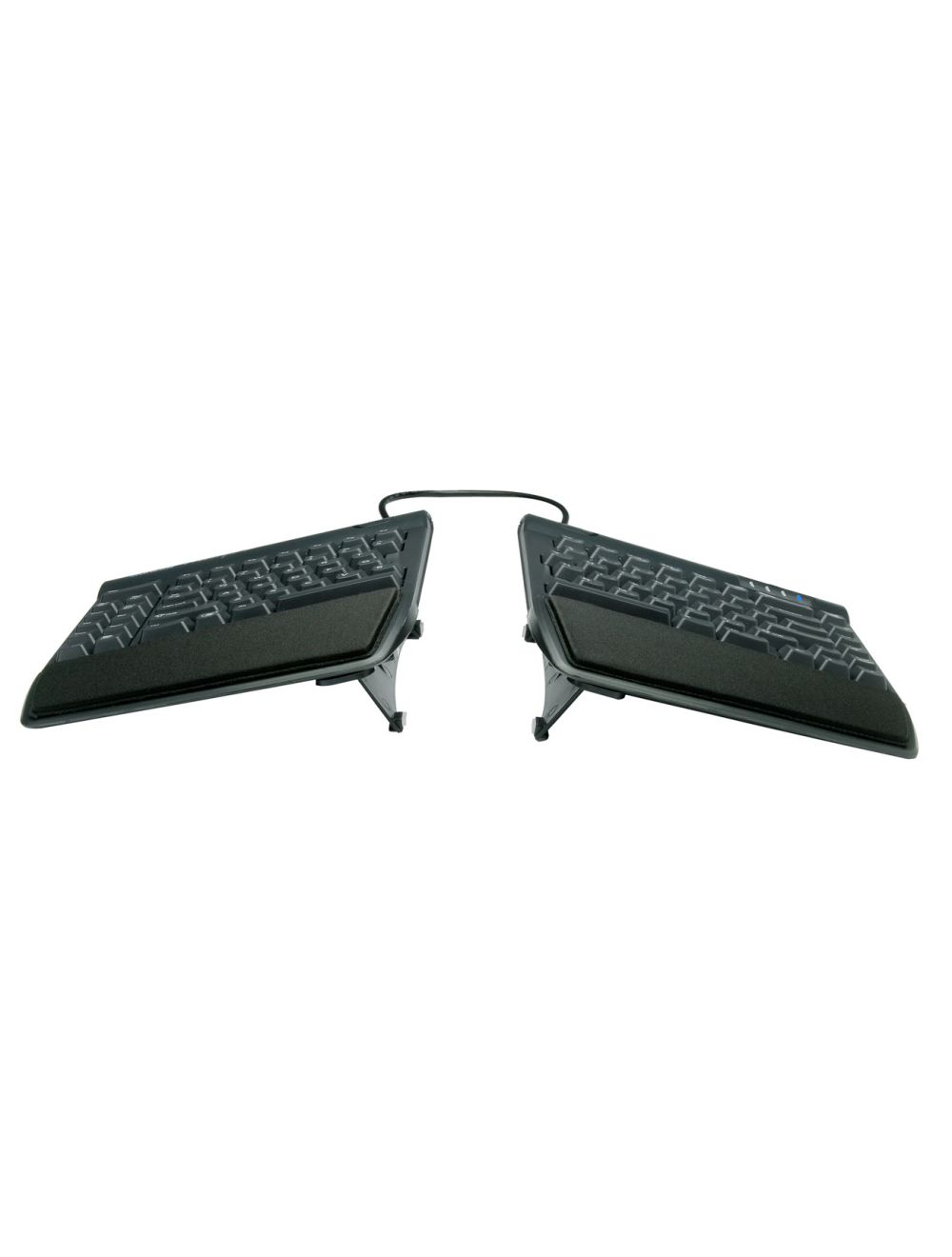 Kinesis Freestyle 2 VIP, adjustable ergonomic split keyboard