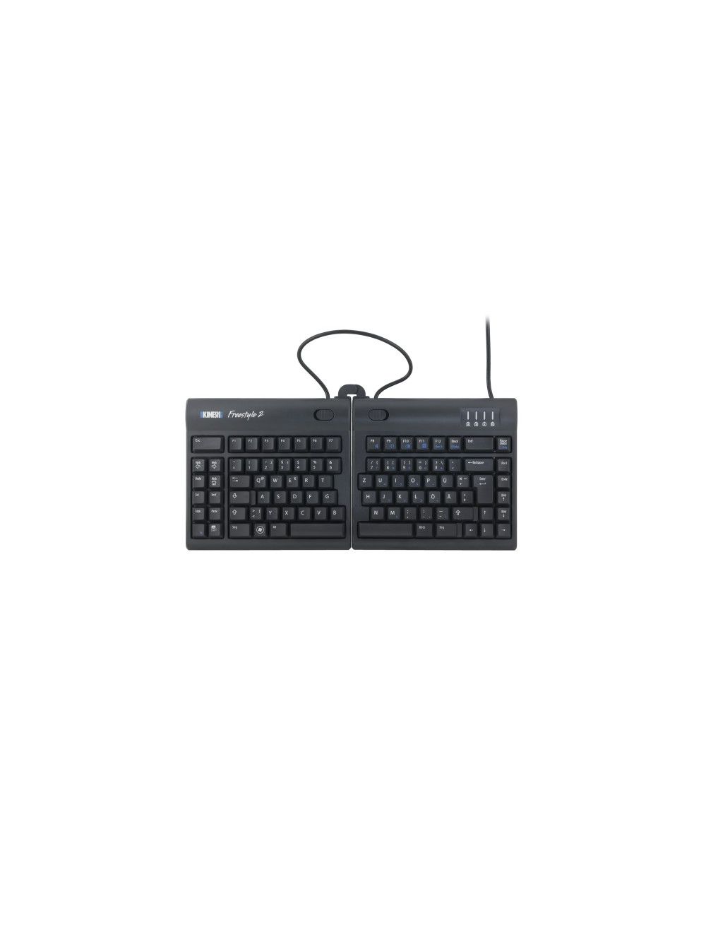 Kinesis Freestyle2 Adjustable Split Keyboard