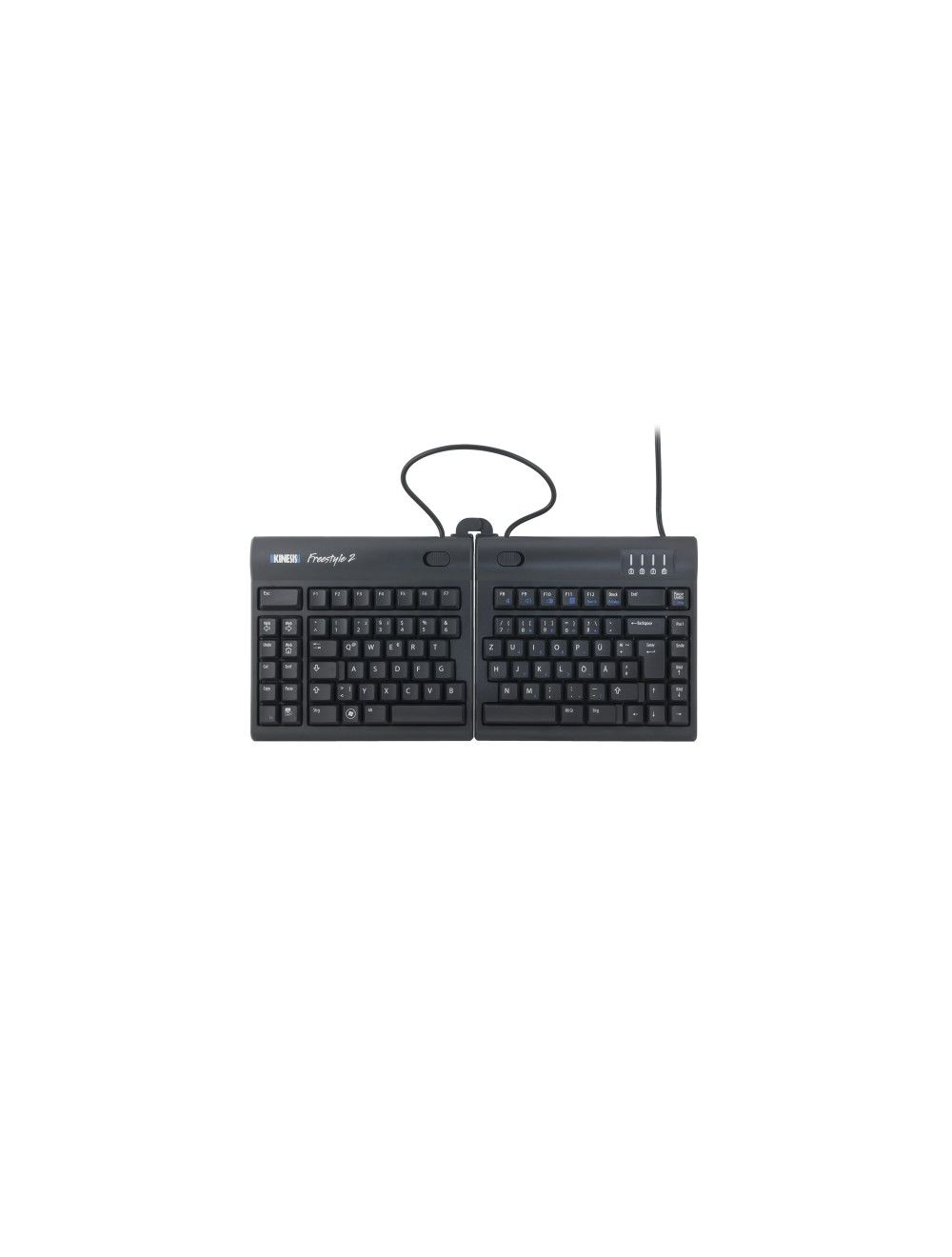 Ergonomic keyboard Kinesis Freestyle2 Ascent