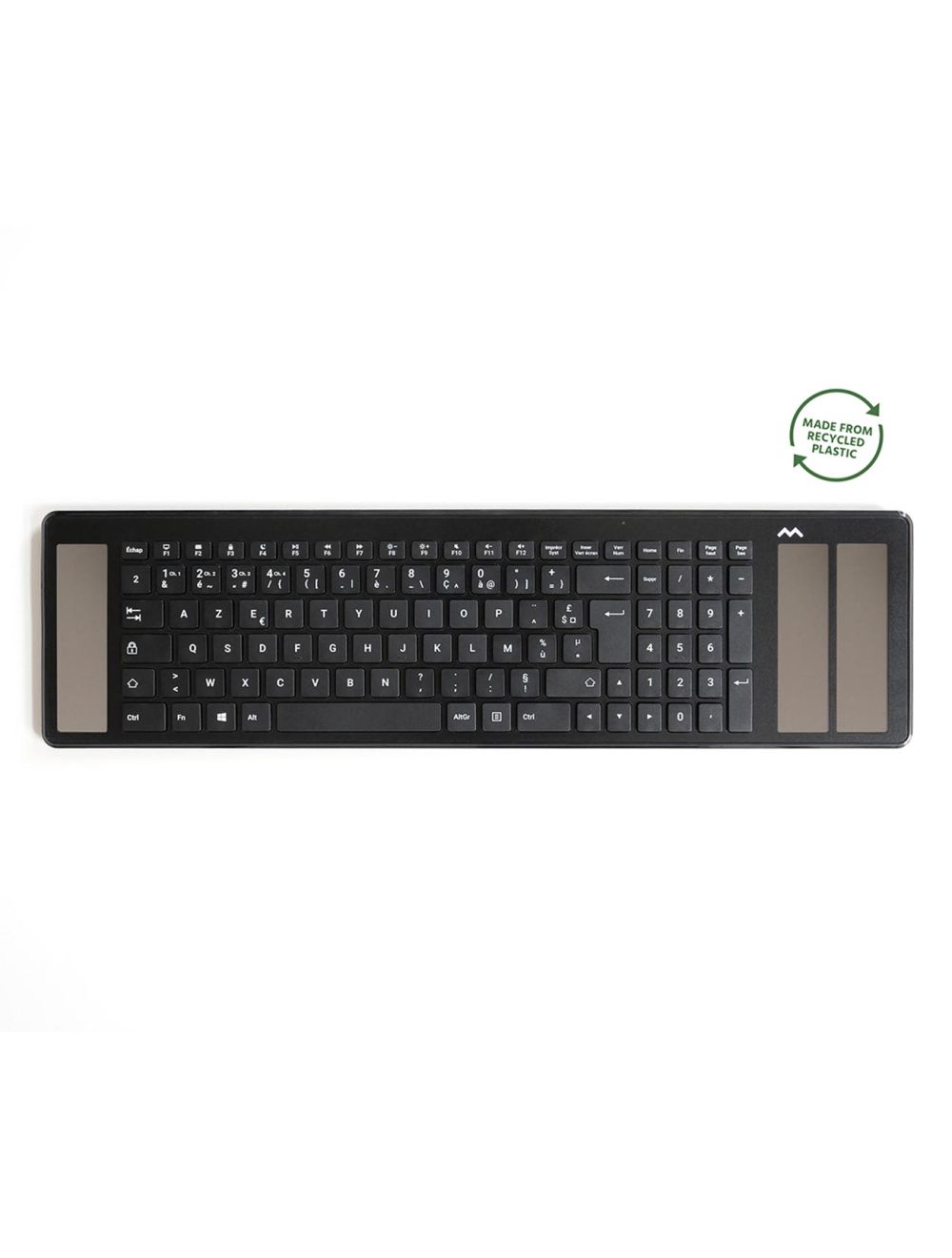 Mousetrapper Keyboards Type and Type Mini Azerty Fr
