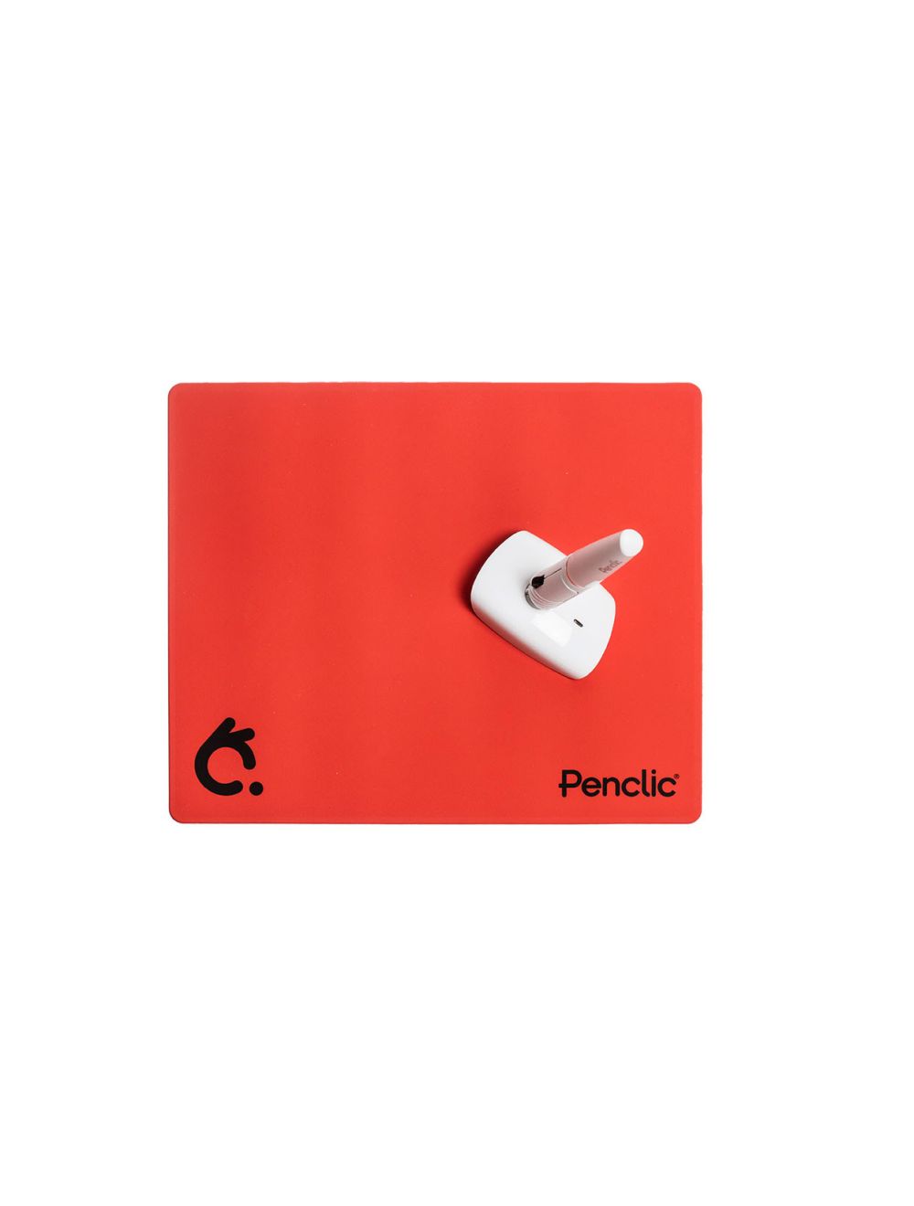 Mouse pad - Penclic M2 - Orange
