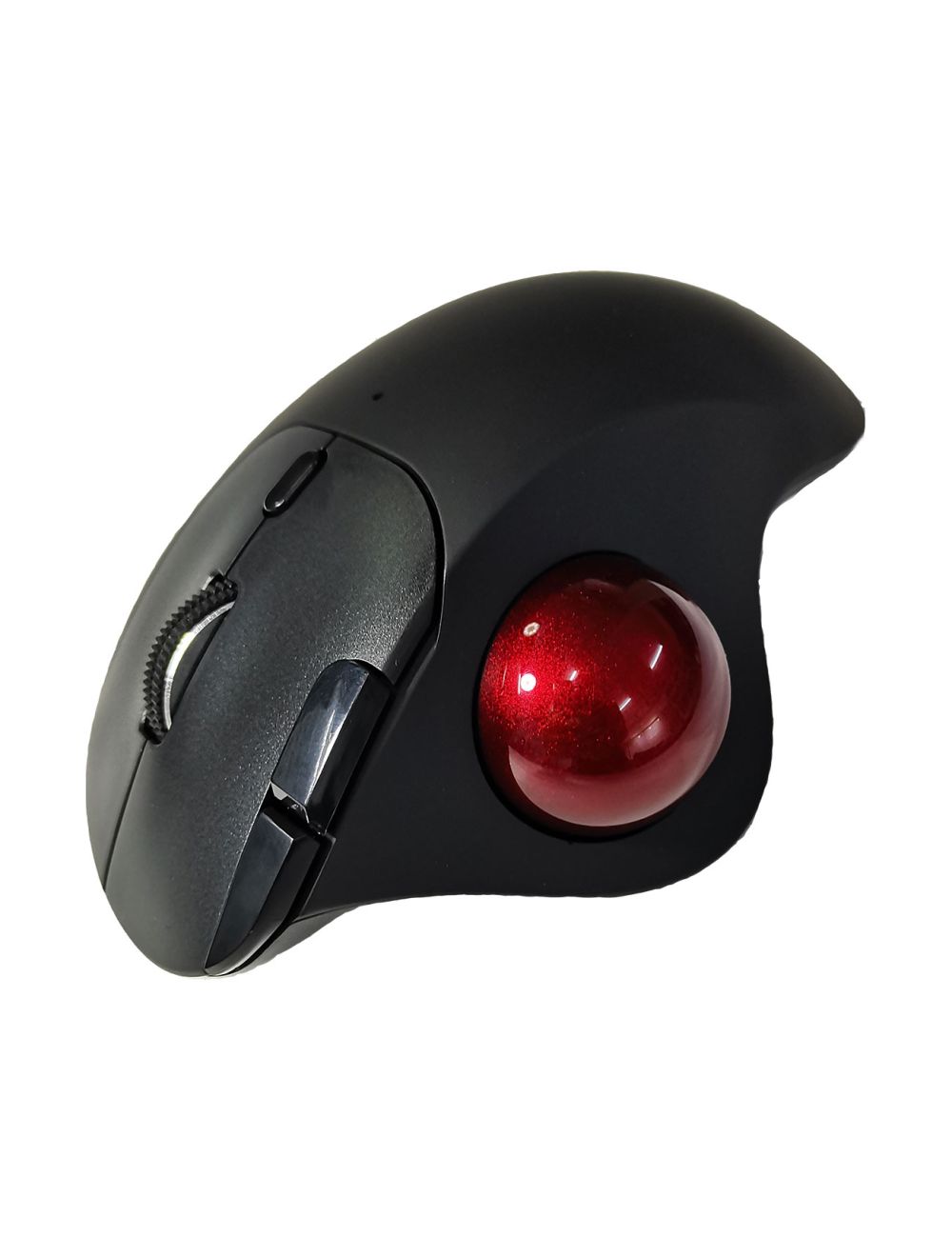 Trackball Semi Vertical Mouse