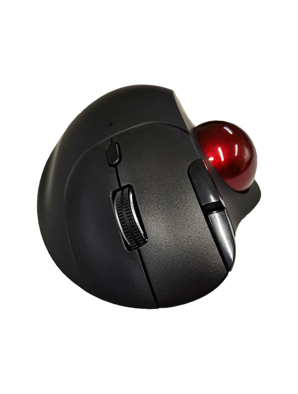 Trackball Semi Vertical Mouse