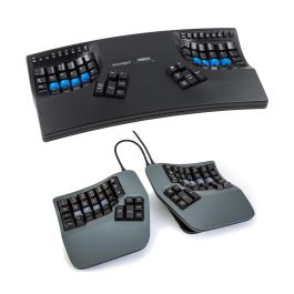 Teclado Ergonómico Dividido Kinesis Advantage360 - Usb-c, M