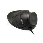 Hippus HandshoeMouse Wired/Wireless Right/Left