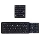Mousetrapper Number Pad Wireless