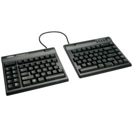 KINESIS Freestyle 2 PC用分割型キーボード★M250506 kfss2-pq-
