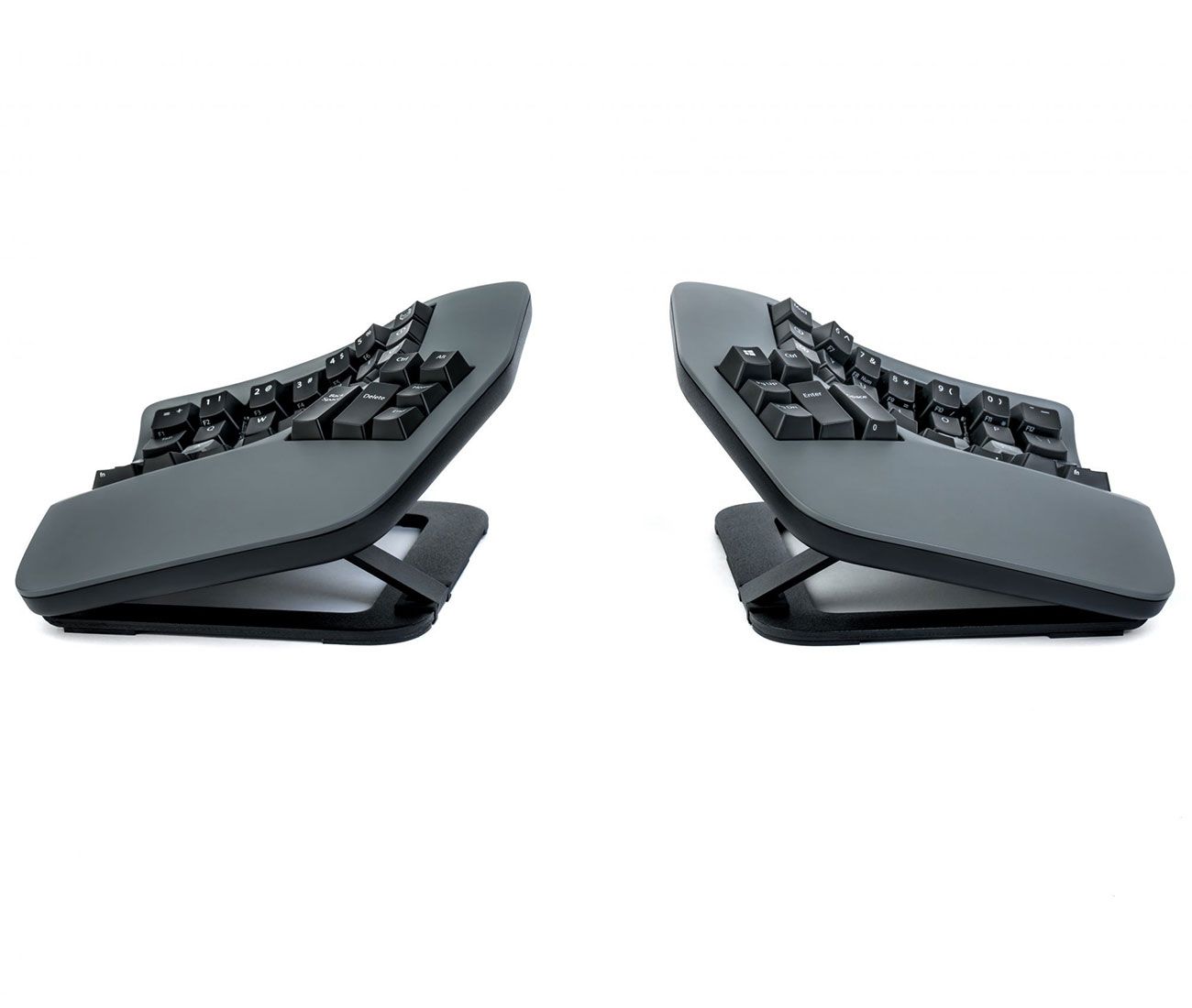 Kinesis Advantage, the ergonomic contoured keyboard
