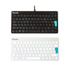 Penclic Compact Keyboard C3 Corded Azerty