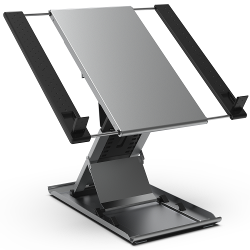 Laptop stand - Deskmate Altitude Tablet & Laptop Stand