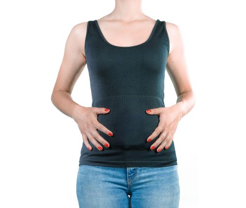 Dynamic working set up - Abdo'Shirt