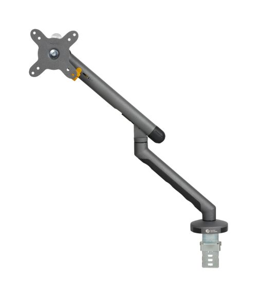 Ergonomic monitor arm - Screen Holder BE Flexible Single and Dual