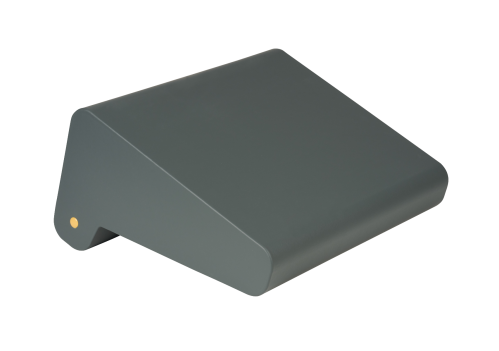 Adjustable footrests - Anti-fatigue mat - FootRest No3