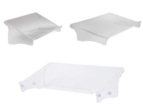 Ergonomic Writing Platform/Document Holder - Writing platform & Document Holder Q-Doc