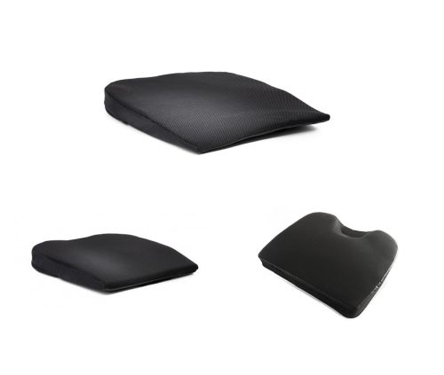 Lumbar-back support/Seat cushions - Seat cushion Ergoccyx