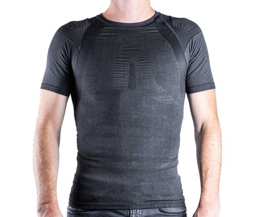 Dynamic working set up - Exo'Shirt