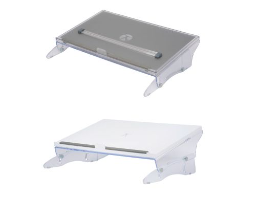 Ergonomic Writing Platform/Document Holder - Writing platform & Document Holder Flexdesk 630 / 640