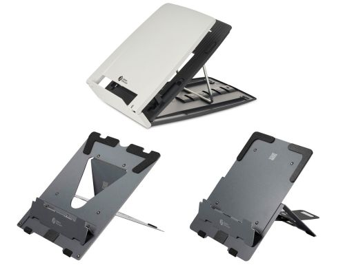 Laptop stand - Laptop Stand Flextop 170 - Ergo Q 160 - Ergo Q 330 Circular