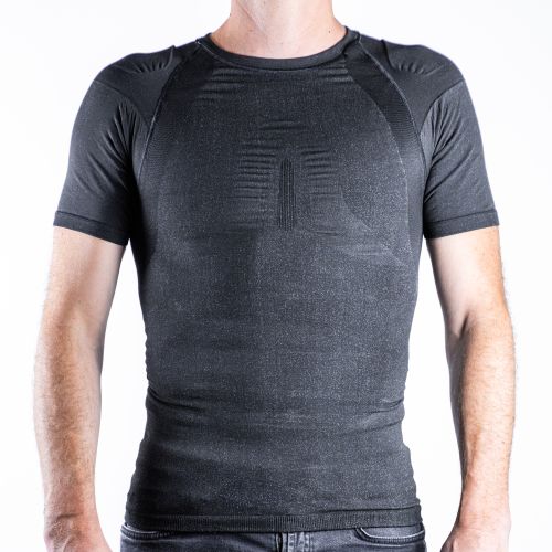 Dynamic working set up - Exo'Shirt