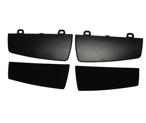 Ergonomic keyboard - Replacement Palm Pads Black Kinesis Freestyle 2 Keyboard