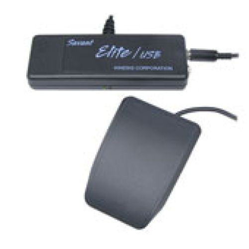 Spare parts - Kinesis Savant Elite Single Action Foot Switch