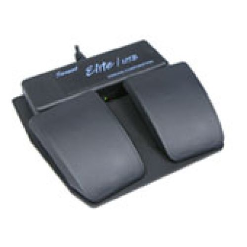 Spare parts - Kinesis Savant Elite Dual Action Foot Switch