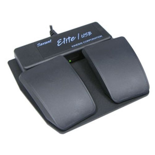Spare parts - Kinesis Savant Elite Dual Action Foot Switch