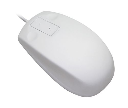 Ergonomic mouse - Washable and waterproof mouse