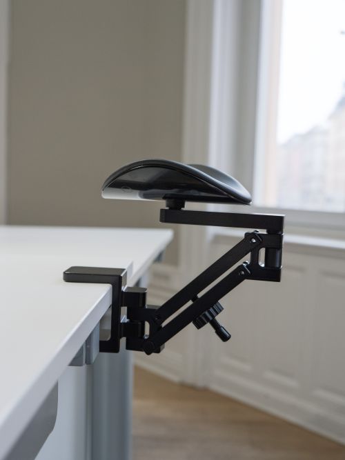 Forearm support - Mousetrapper Dynamic Forearm Support