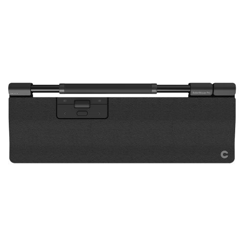 Ergonomic Central Pointing Devices - Countour Design Rollermouse Pro