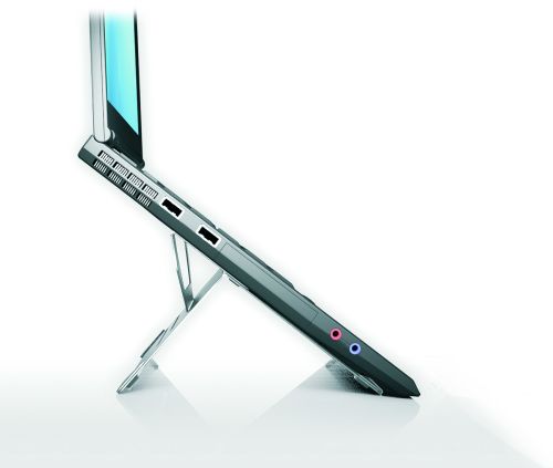 Laptop stand - Standivarius Aero Attachable Laptop Stand