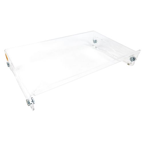 Ergonomic Writing Platform/Document Holder - Writing Platform and Document Holder EE510